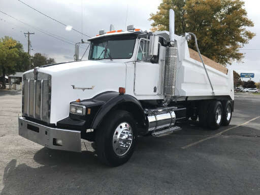 T800 For Sale - Kenworth T800 Trucks Near Me - Commercial Truck Trader