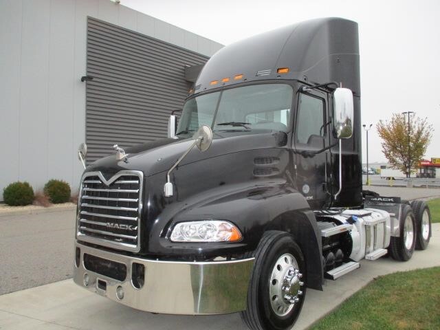 potomac truck center baltimore md