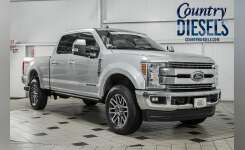 2019 FORD F-250SD Contractor Truck, Hauler, Pickup Truck in Warrenton, VA