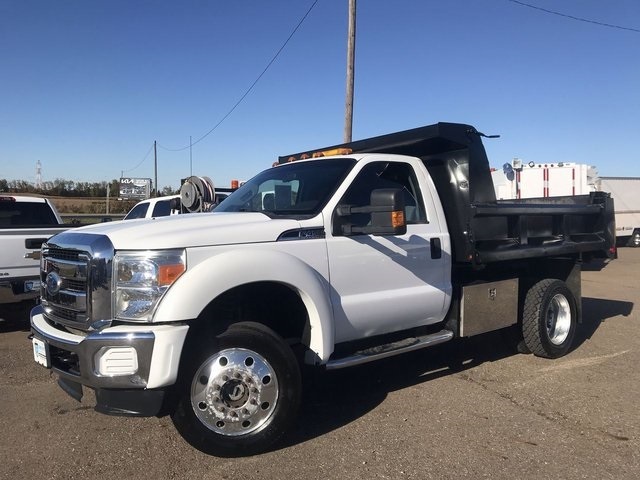 southern truck sales medina ohio