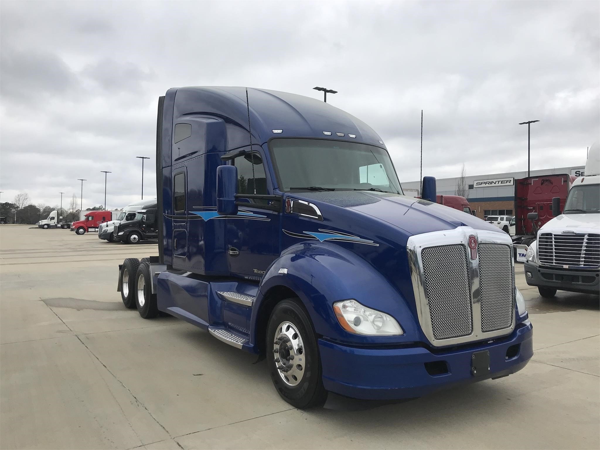 tag truck center memphis tn 38118