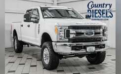 2017 FORD F-250SD Hauler, Mechanics Truck, Pickup Truck in Warrenton, VA