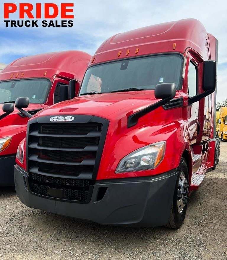 pride truck sales ltd. stockton ca 95206