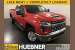 2022 Chevrolet Silverado 3500HD