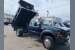 2006 Ford F450 SD MASON DUMP TRUCK