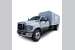 2023 FORD F650