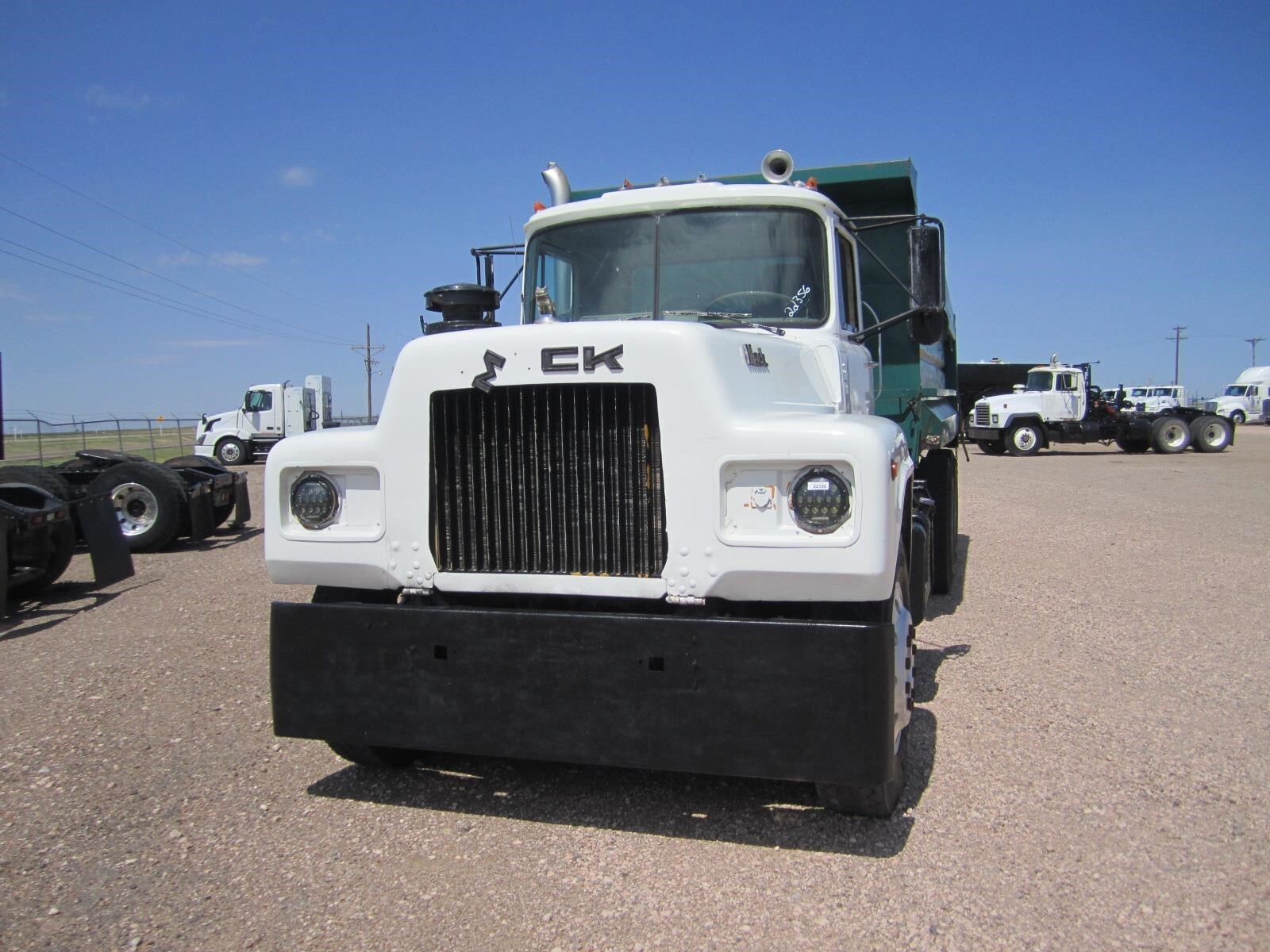 g&j truck sales in groom texas