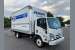 2018 ISUZU NPR HD