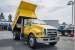 2011 FORD F650