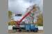 2007 GMC C7500 47' Digger Derrick Truck