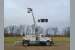 2000 INTERNATIONAL 4900 38' Cable Placer Bucket Truck