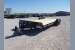 2022 Rice Trailers 9.9k Car Hauler 82x22' Flatbed HD Car Hauler Trailer w/
