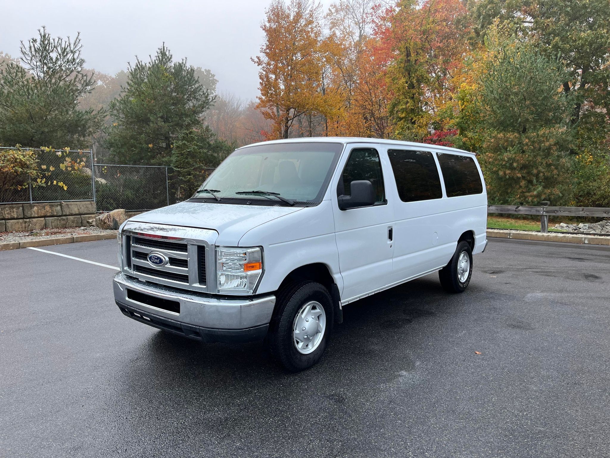 2014 Ford E350 For Sale in Abington, MA Commercial Truck Trader