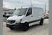 2016 MERCEDES-BENZ sprinter 2500 144