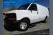 2012 CHEVROLET Express 3500