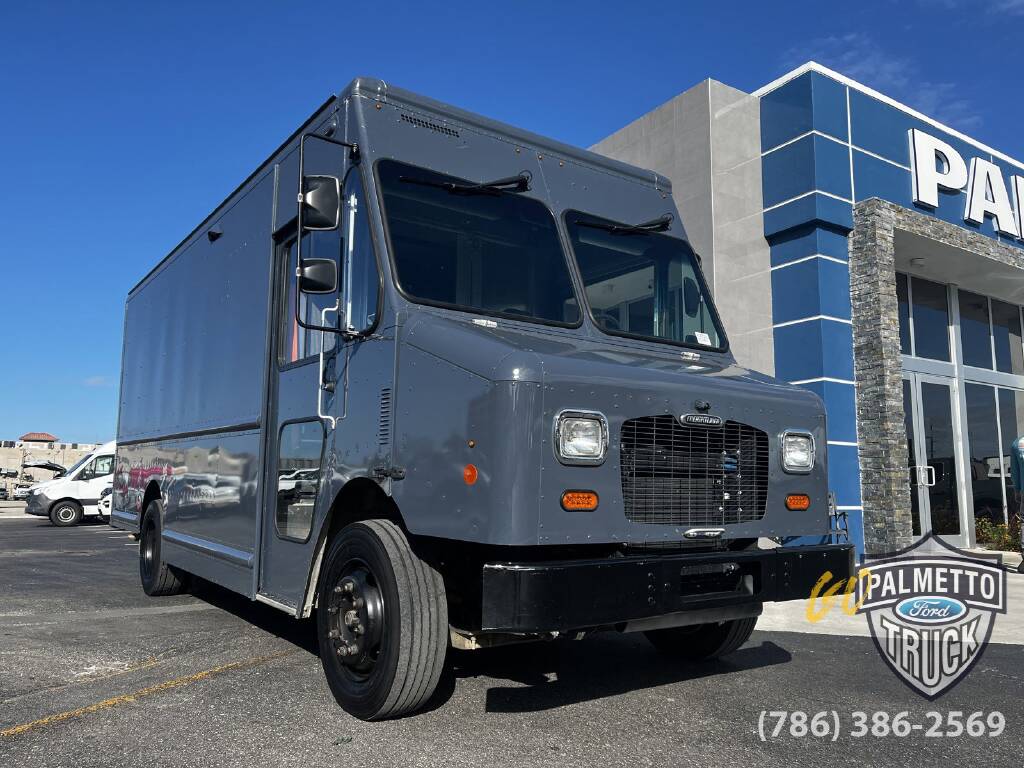 2020 Freightliner MT45 For Sale in Miami - Commercial Truck Trader