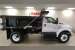 2019 Ford Super Duty F-650 Straight Frame