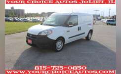 2017 RAM ProMaster City Wagon Cargo Van in Joliet, IL