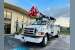 2011 FORD F750