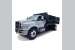 2023 FORD F650