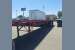 2000 FONTAINE 48' SPREAD AXLE AIR RIDE ALUMINUM DECK