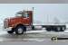 2012 KENWORTH T800 DAY CAB / CAB & CHASSIS FRAME
