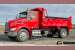2011 KENWORTH T370 6 WHEEL DUMP TRUCK