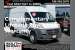 2018 RAM PROMASTER 2500