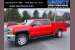 2018 Chevrolet Silverado 2500HD