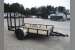 2022 PJ Trailers U7 10 x 77