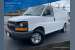 2012 CHEVROLET Express 2500
