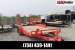 2022 PJ Trailers 16' FR 10K GVWR EQUIPMENT TRAILER