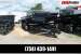 2022 PJ Trailers 14' DL 14K GVWR DUMP TRAILER