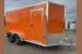 2023 Stealth Trailers 7x14 Aluminum Enclosed Cargo Trailer w/Sliding D-Rings!