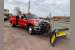 2011 Ford F-350 SD 4X4 EXT CAB UTILITY