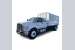 2023 FORD F650