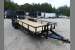 2023 PJ Trailers CC 24' with 7k Dexter Axles and Side Rails
