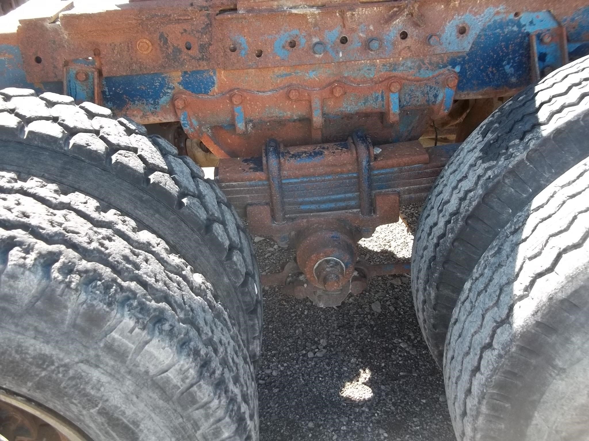 1976 Kenworth W900B For Sale In Caledonia Commercial Truck Trader