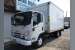 2016 Isuzu NPR NP-HD
