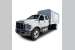 2023 FORD F650
