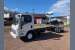2015 ISUZU NPR HD