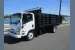 2016 ISUZU NQR