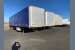 2011 UTILITY UTILITY COMBO FLAT W CONESTOGA SLIDING TARP SYSTEM