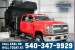 2021 Chevrolet Silverado 6500HD