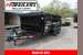 2022 PJ Trailers 7X14 with 4ft High Side