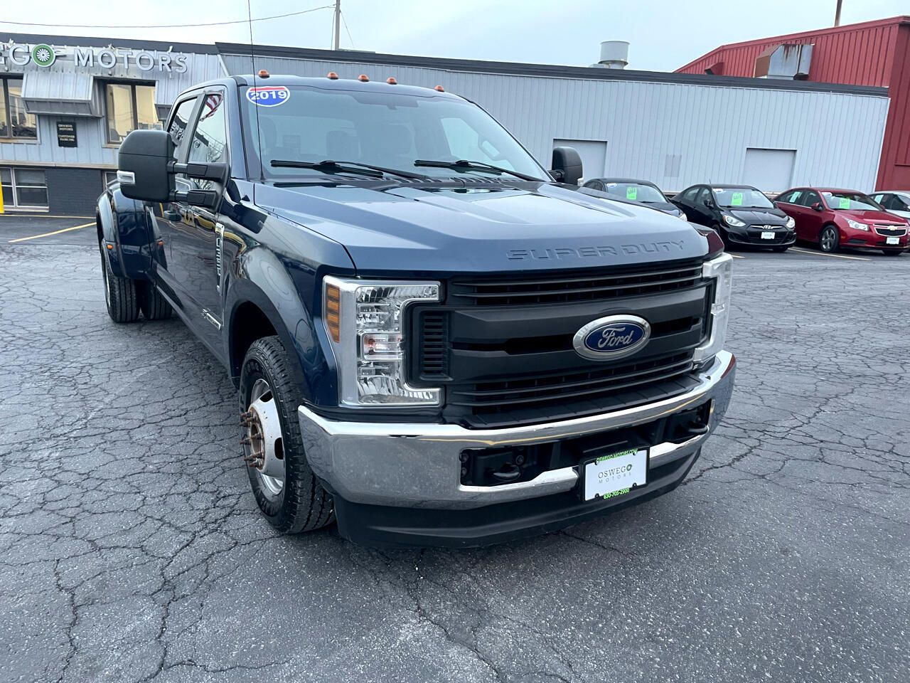 The Ultimate Guide to New F-350 Pickup Trucks For Sale: Power, Performance, and Practicality