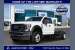 2022 Ford F-450SD
