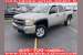 2009 CHEVROLET Silverado 1500