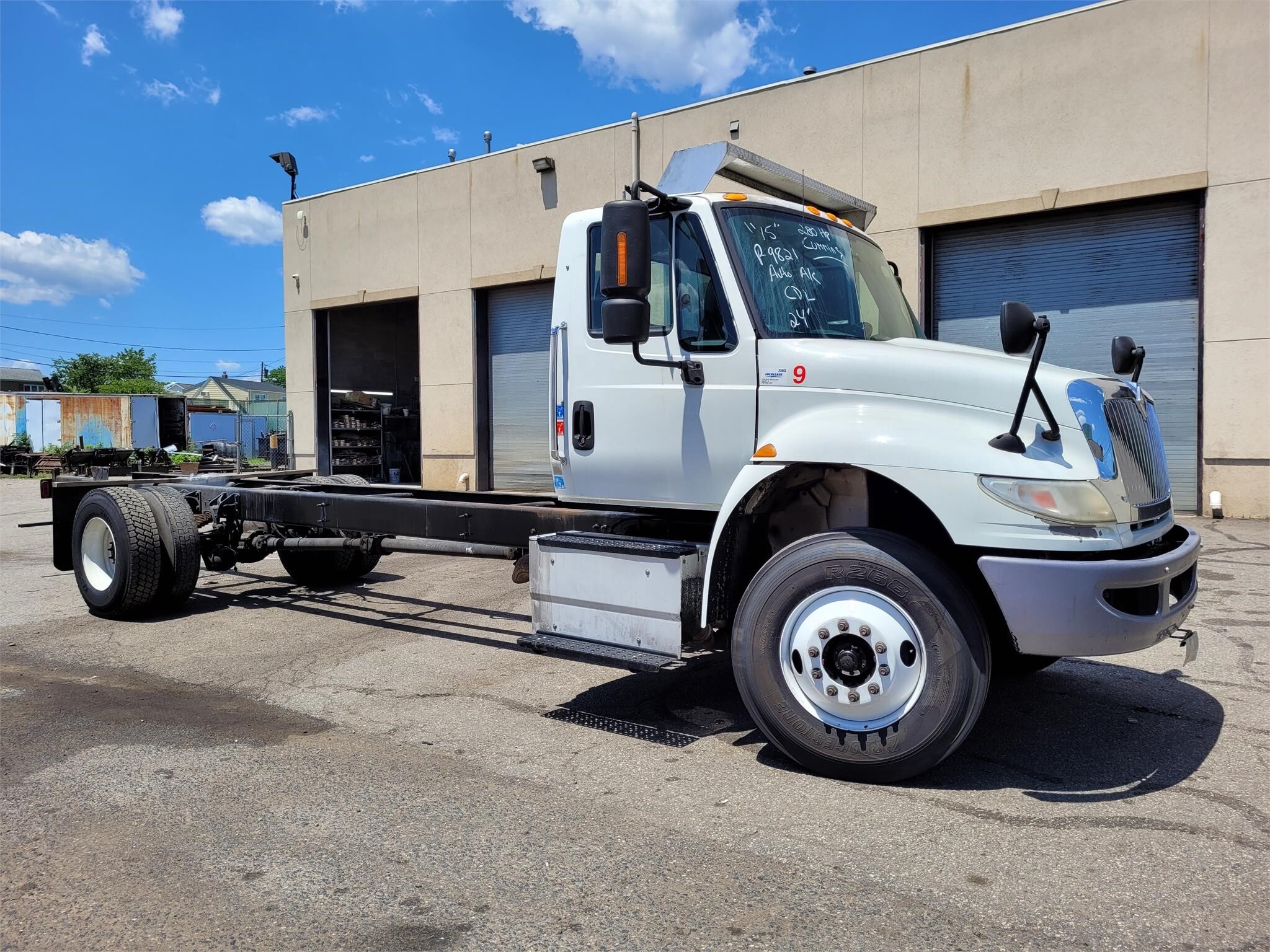 lodi nj garbage pickup