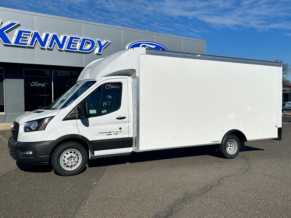2023 Ford Transit For Sale in Feasterville Trevose Commercial Truck